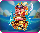 Piggy Plunder Trailer Thumbnail