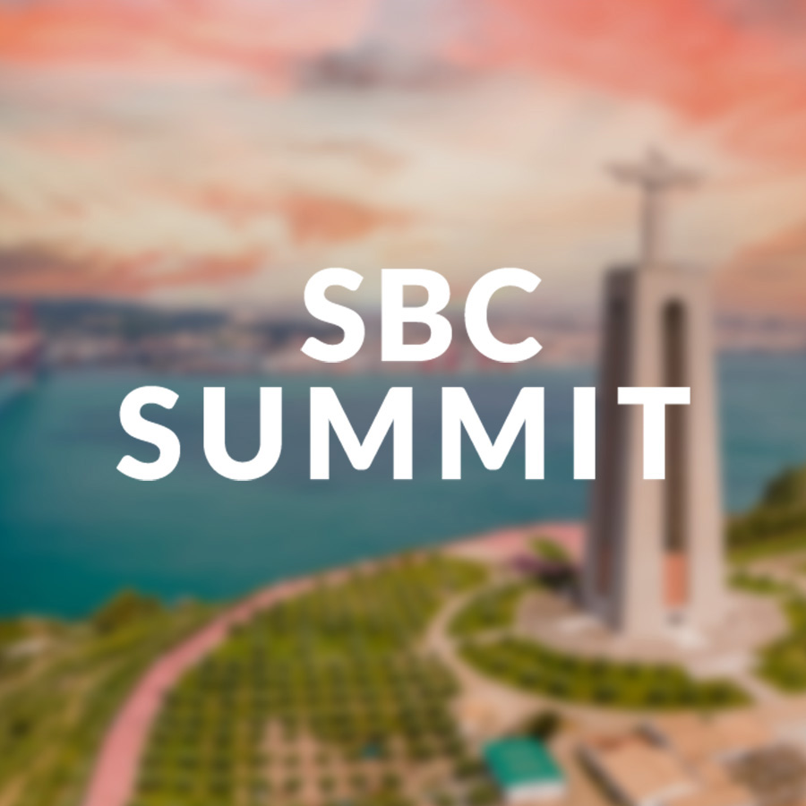 Playnetic | SBC Summit Lisbon | 2025